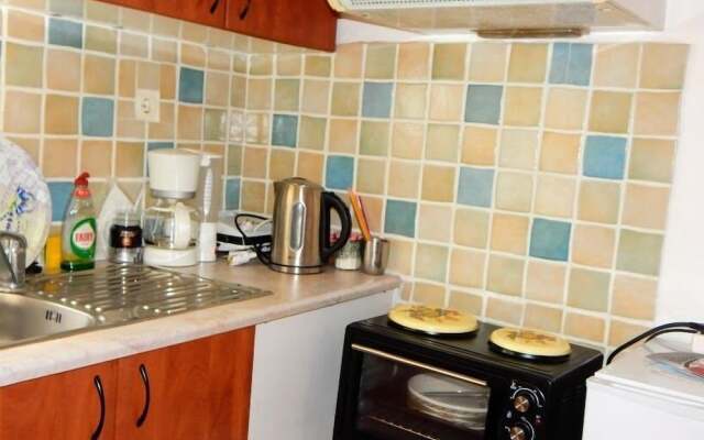 Tripoli Apartments & Rooms