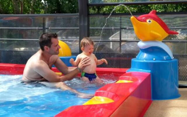 Camping Sunissim de l'Eve By Locatour