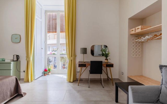 B&B Monteoliveto 33