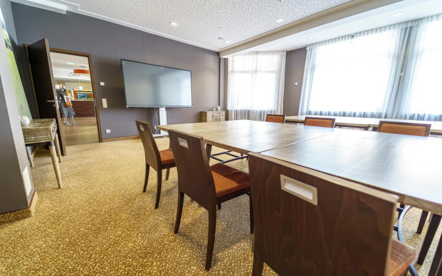 Seehotel am Südhorn (Ambientehotel Scharmützelsee)