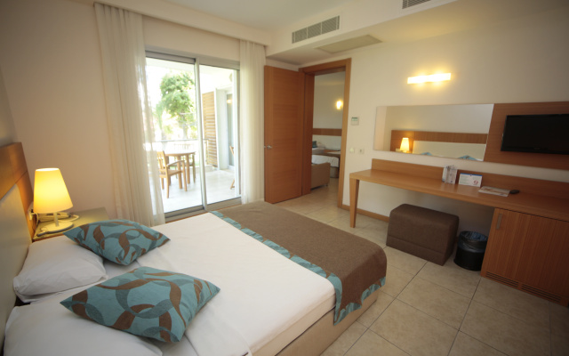 Club Kastalia Holiday village