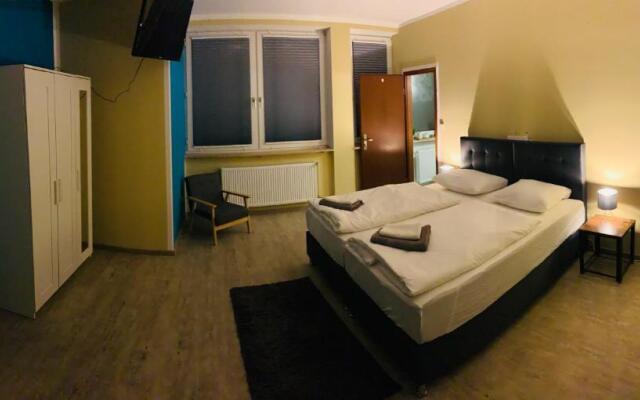 White Pearl Hostel 1
