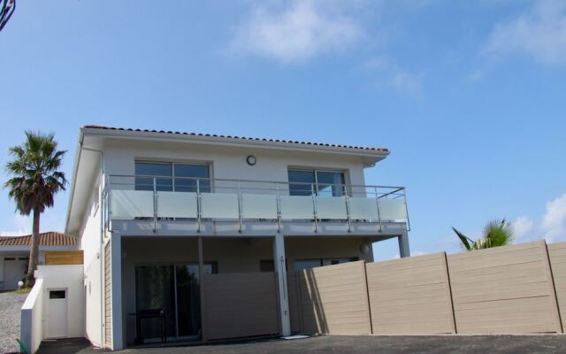 Maisons Cénitz.Mayarco