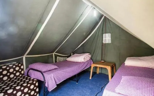 Club Taurus Adventure Camp
