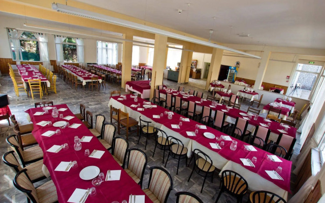 Villa Santa Maria Casa Per Ferie