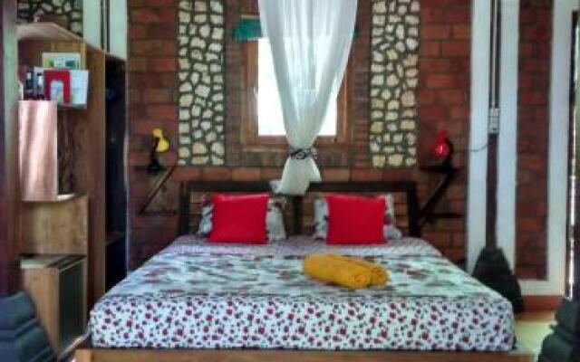 Villa Tentrem