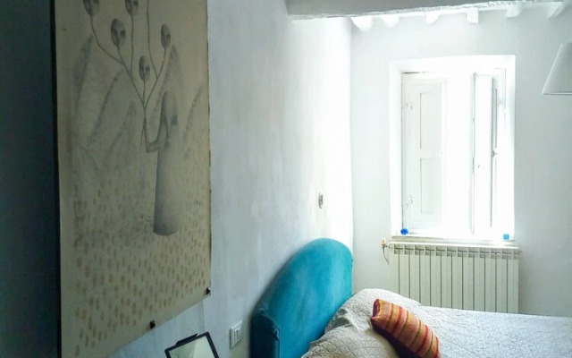 "Wonderful Artist S House In The Heart Of Tuscany"