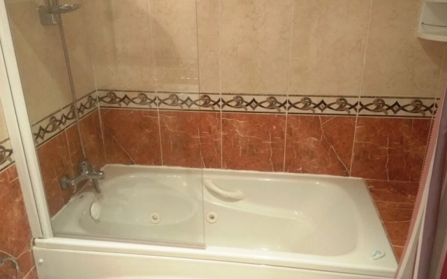 Acv - vistamar I-1ª línea planta 11 frontal interior