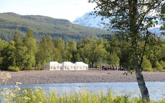 Rundhaug Gjestegård