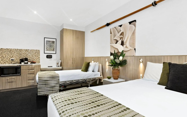 North Adelaide Boutique Stays Accommodation