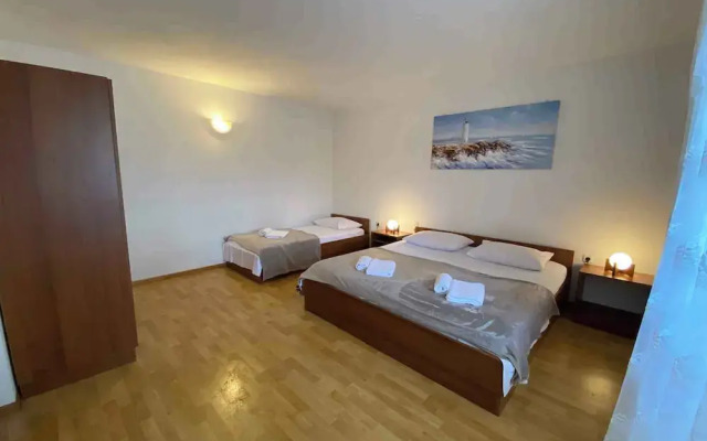 Apartment in Silo/insel Krk 13424