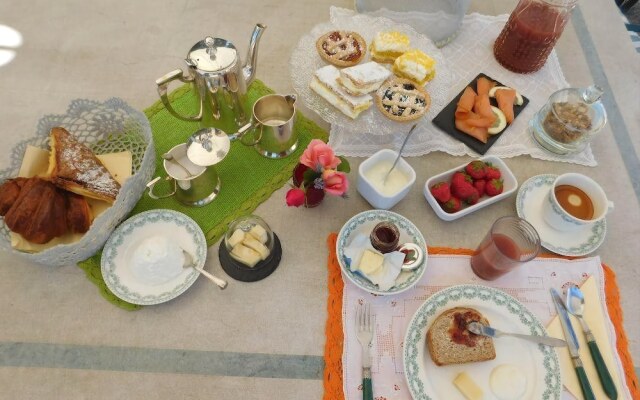 La Ghianda del Mommo b&b nel Chianti