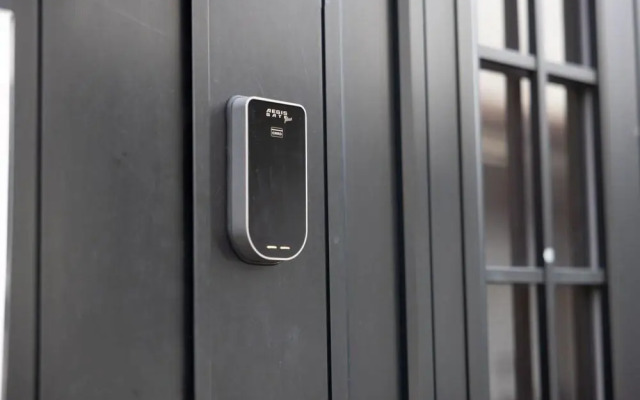 Uzushio - Self Check-In Only