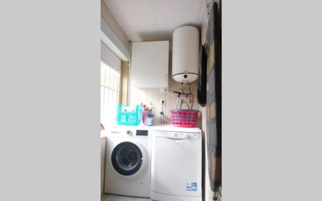 Apartamento Petrel II