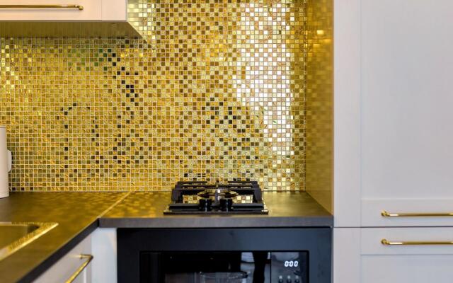 Апартаменты на улице Мира 44