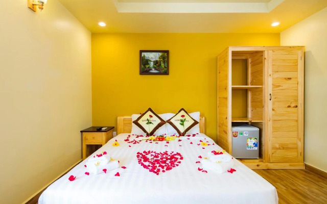 Lucky Phu Quoc Hotel