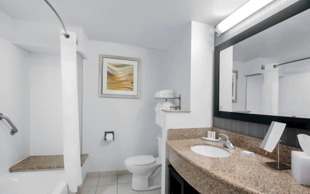 Courtyard by Marriott Jacksonville I-295/East Beltway