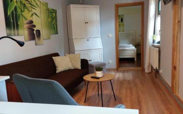 Spreewald Unterkünfte