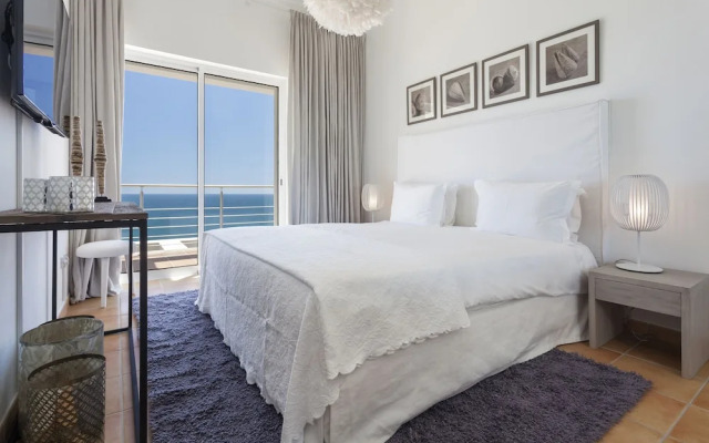 Villa Mar a Vista