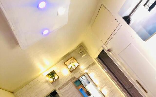 Wonderful fully equipped apartment