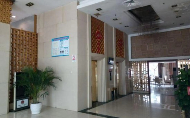Heshun Hotel Shaoyang