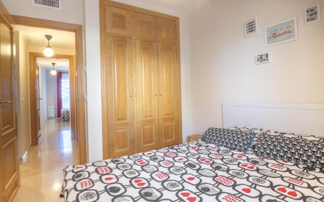 2187-Lovely 2bedrooms with pool and playground