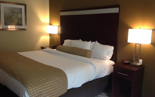 Executive Inn and Suites Jefferson