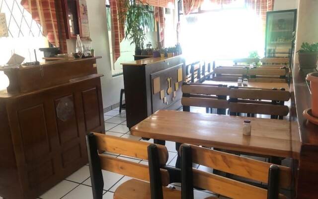 Hostal La Cocina Tipica
