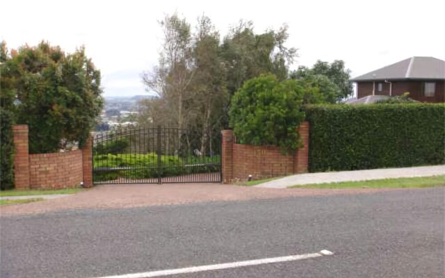 Point View House