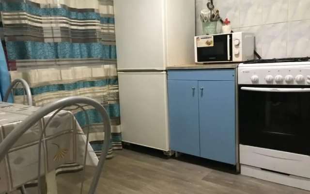 Апартаменты для Вас на улице Народная 29