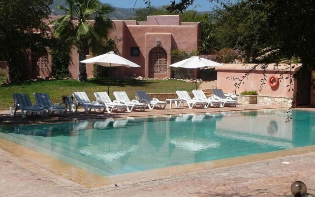 Paradis Nomade