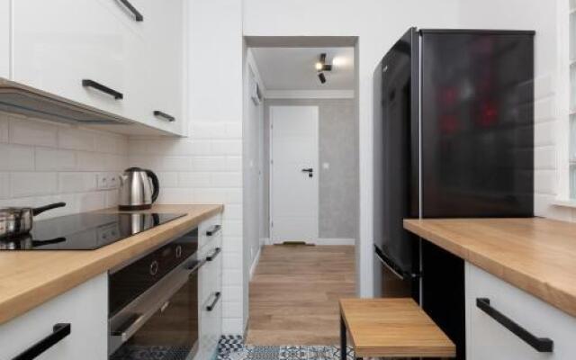 Apartament MetroMarymont