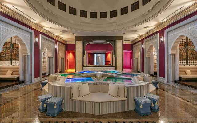Titanic Deluxe Golf Belek