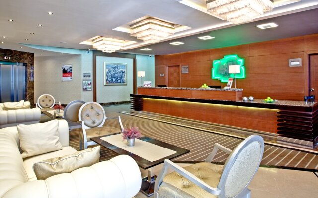 Holiday Inn Ankara - Kavaklidere by IHG