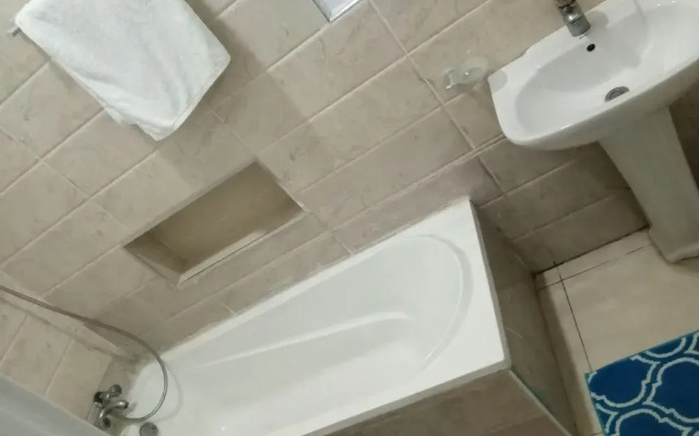 Dernier 2 Bedroom at oniru Lekki lagos