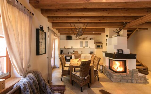 Chalets zum Ilsetal Nr.19