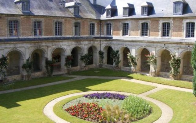 Abbaye De Valloires