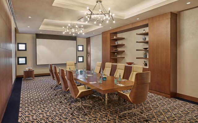 Hyatt Regency Addis Ababa