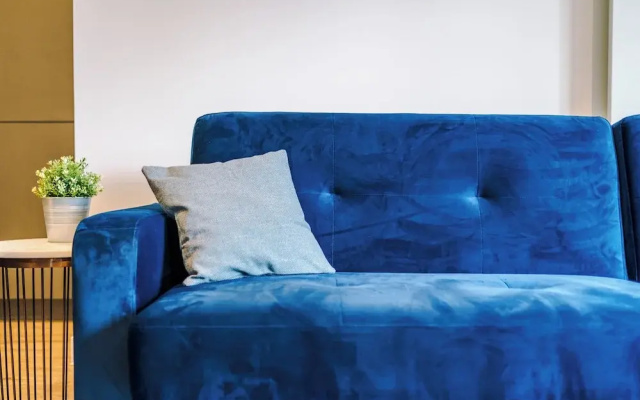 Hilltop Serviced Apartments - Piccadilly