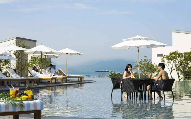 Ananti at Namhae