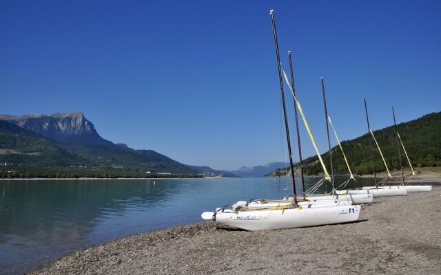 Village Vacances de Chadenas