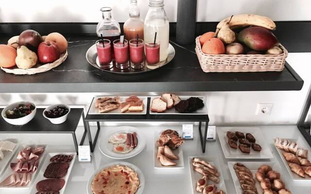 Thomais Boutique Hotel
