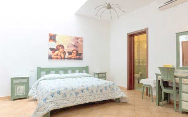 Renda Apartments