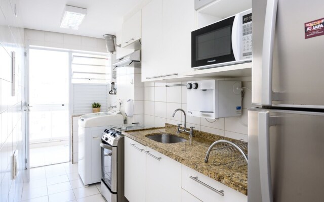 Omar do Rio - Apartamento CobR