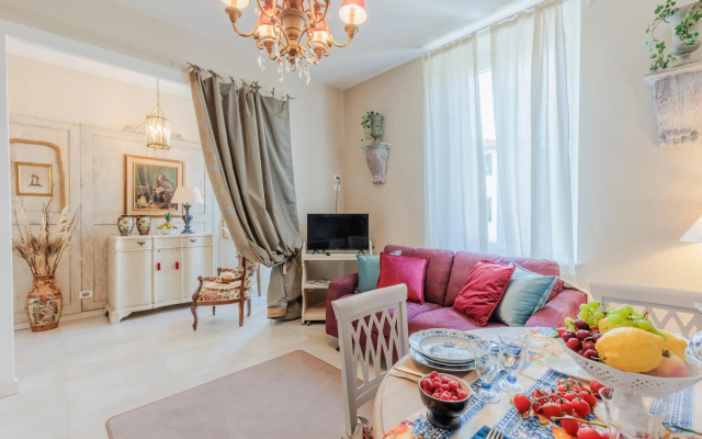 Casa dei Santi, in Central Lucca - Hotel in 卢卡 - Photo 5