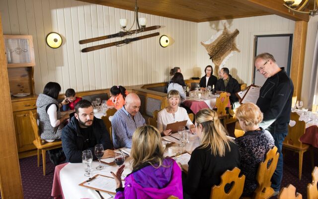Enzian Hotel - Mt Buller