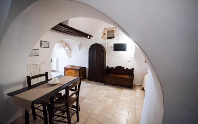 Charming Trulli