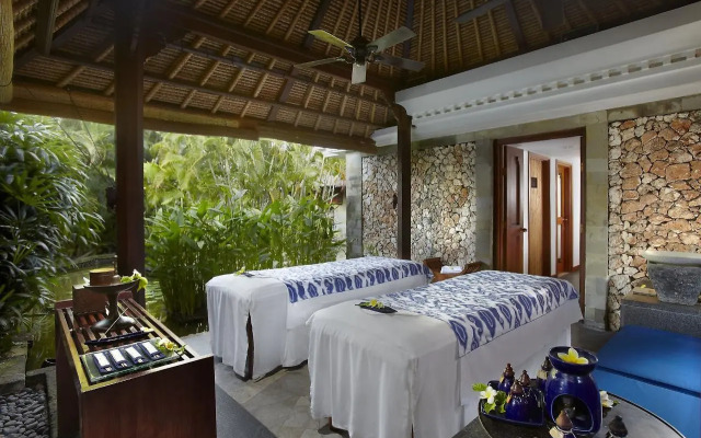 The Oberoi Beach Resort, Bali