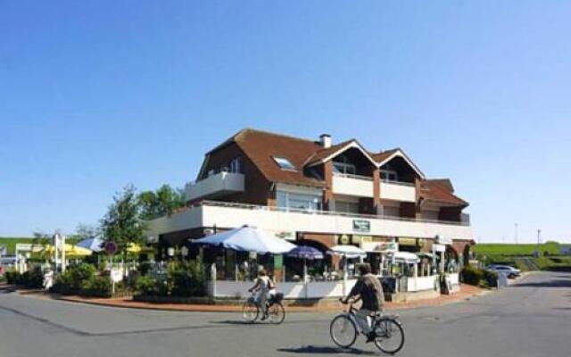 Ferienwohnung Deichklause