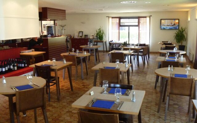 Kyriad Tarbes Odos